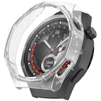 For Huawei Watch GT 5 Pro 46mm / Transparent