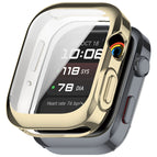 For Huawei Watch D2 / Light Gold