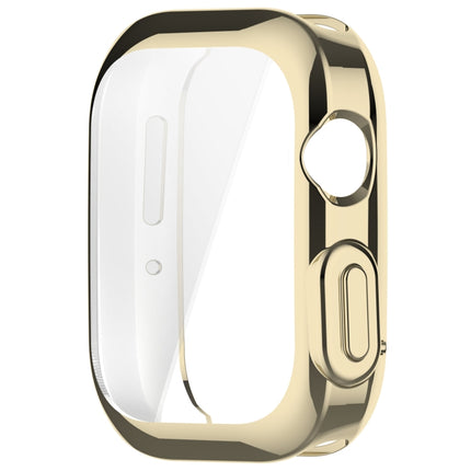 Electroplated Full Coverage TPU Watch Protective Case, For Huawei Watch D2