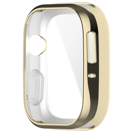 Electroplated Full Coverage TPU Watch Protective Case, For Huawei Watch D2