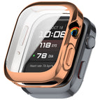 For Huawei Watch D2 / Rose Gold