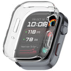 For Huawei Watch D2 / Transparent