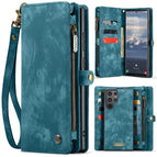 For Samsung Galaxy S25 Ultra 5G / Blue
