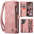 For Samsung Galaxy S25 Ultra 5G / Pink