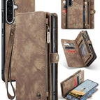 For Samsung Galaxy A36 5G / Brown