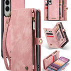 For Samsung Galaxy S25 Edge 5G / Pink
