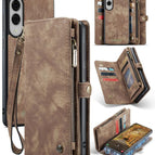 For Samsung Galaxy S25 Edge 5G / Brown