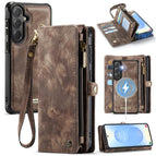 For Samsung Galaxy S26 5G / Brown