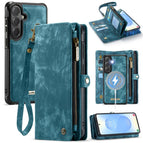 For Samsung Galaxy S26+ 5G / Blue
