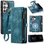 For Samsung Galaxy S26 Ultra 5G / Blue