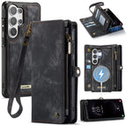 For Samsung Galaxy S26 Ultra 5G / Black