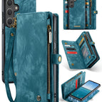 For Galaxy S25 FE / S26 FE5G / Blue