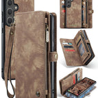 For Galaxy S25 FE / S26 FE5G / Brown