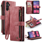For Galaxy A16 5G / Red