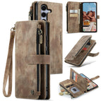 For Galaxy S25 5G / Brown