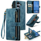 For Galaxy S25 5G / Blue