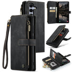 For Galaxy S25 5G / Black