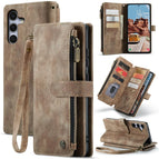 For Galaxy S25+ 5G / Brown