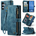 For Galaxy S25+ 5G / Blue