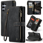 For Galaxy S25+ 5G / Black