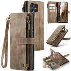 For Galaxy S25 Ultra 5G / Brown