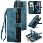 For Galaxy S25 Ultra 5G / Blue