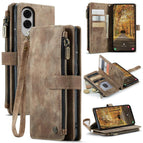 For Galaxy S25 Edge 5G / Brown