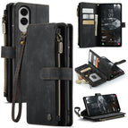 For Galaxy S25 Edge 5G / Black