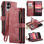 For Galaxy S25 Edge 5G / Red