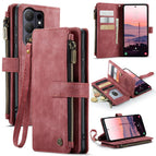 For Galaxy S26 Ultra 5G / Red