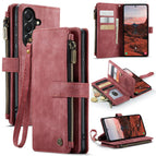 For Galaxy A37 5G / Red
