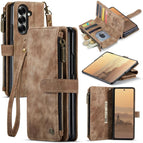 For Galaxy Z Fold8 Ultra 5G / Brown