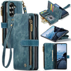 For Galaxy Z Fold8 Ultra 5G / Blue