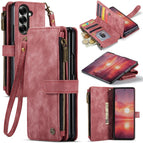 For Galaxy Z Fold8 Ultra 5G / Red