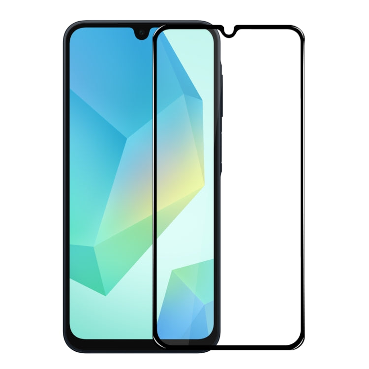 NORTHJO A++ Screen Full Glue Silk Printing Tempered Glass Film