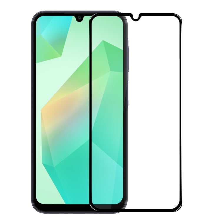 NORTHJO A++ Screen Full Glue Silk Printing Tempered Glass Film