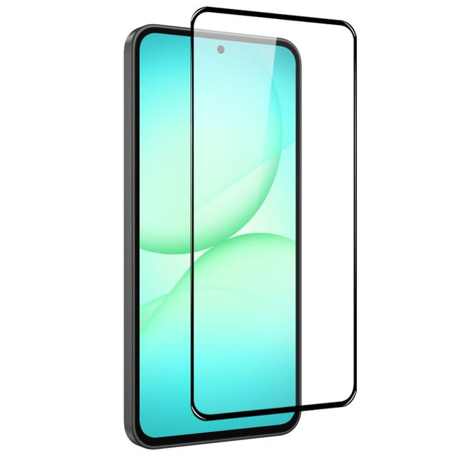 NORTHJO A++ Screen Full Glue Silk Printing Tempered Glass Film, For Samsung Galaxy A57 5G, For Samsung Galaxy A37 5G, For Samsung Galaxy A27 5G, For Samsung Galaxy S25 FE 5G, For Samsung Galaxy A07 4G / 5G, For Samsung Galaxy A56 5G                    ...