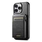 For iPhone 12 Pro / Black