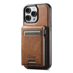 For iPhone 12 Pro / Brown