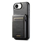 For iPhone 17e / 16e / Black