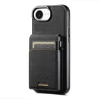For iPhone 17e / 16e / Black