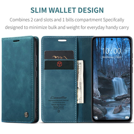 CaseMe 013 Multifunctional Horizontal Flip Leather Phone Case, For Redmi Note 14 5G, For Redmi Note 14 Pro 5G