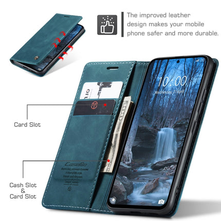 CaseMe 013 Multifunctional Horizontal Flip Leather Phone Case, For Redmi Note 14 5G, For Redmi Note 14 Pro 5G