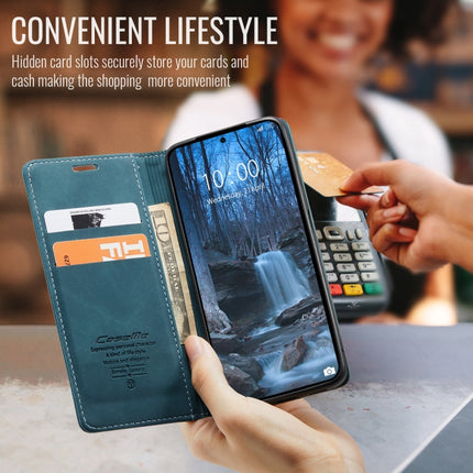 CaseMe 013 Multifunctional Horizontal Flip Leather Phone Case, For Redmi Note 14 5G, For Redmi Note 14 Pro 5G