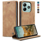 For Redmi Note 14 Pro 5G / Brown