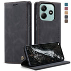 For Redmi Note 14 Pro 5G / Black