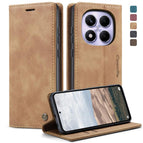 For Redmi Note 14  Pro 4G Global / Brown