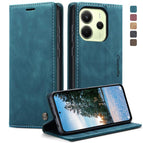 For Redmi Note 14 4G 163.25mm / Blue