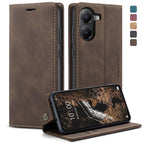 For Xiaomi Poco X7 Pro / Coffee