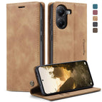 For Xiaomi Poco X7 Pro / Brown
